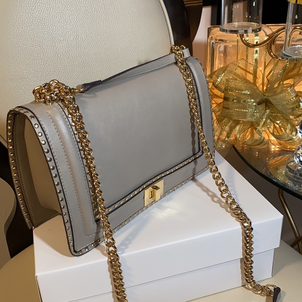 Beautiful INC Bag Fairly used - Picture 6 of 13